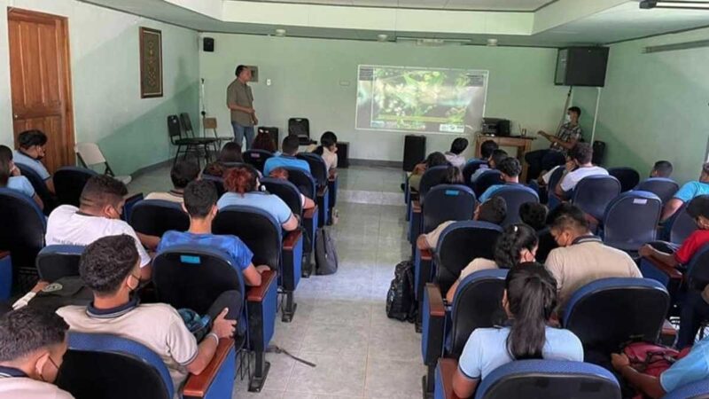 MAG participa del Proyecto de prevención contra el Fusarium