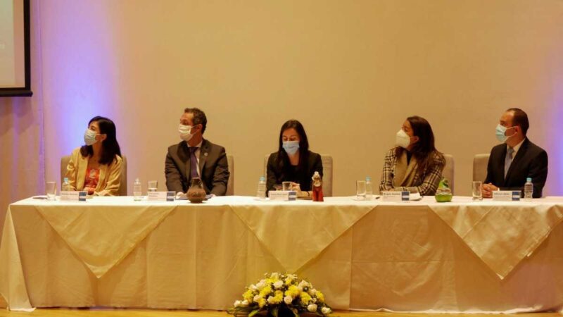 Ministerio de Producción presentó la Guía Nacional de Emprendimiento