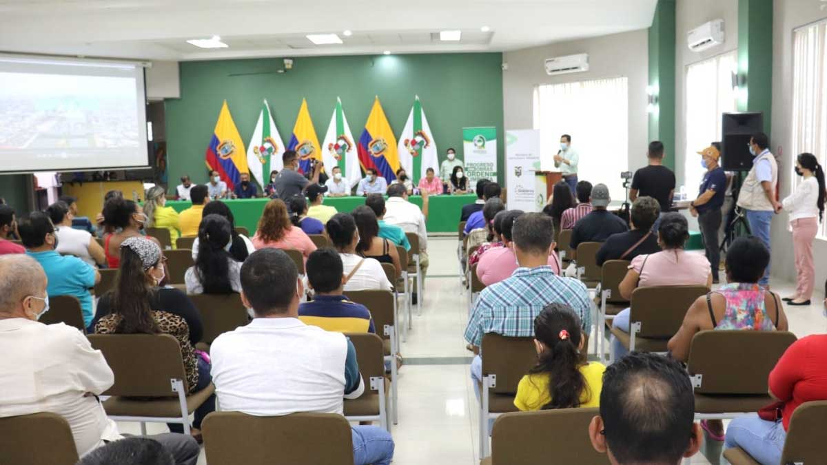 Municipio de Quevedo y MAG benefician al sector rural con nuevos títulos de propiedad