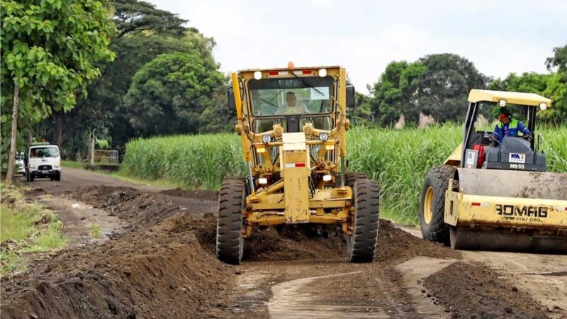 Prefectura fortalece la productividad e impulsa el bienestar de sus ciudadanos