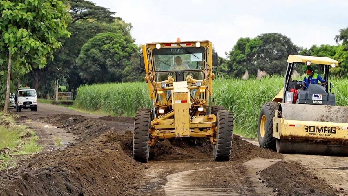Prefectura fortalece la productividad e impulsa el bienestar de sus ciudadanos