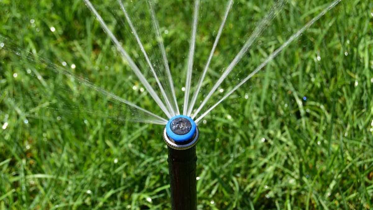 Prefectura mejora el sistema de riego Sumpala – Visisinga en el cantón El Tambo