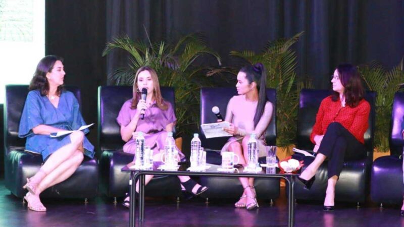 Pro Ecuador organizó el Primer Foro de mujeres exportadoras