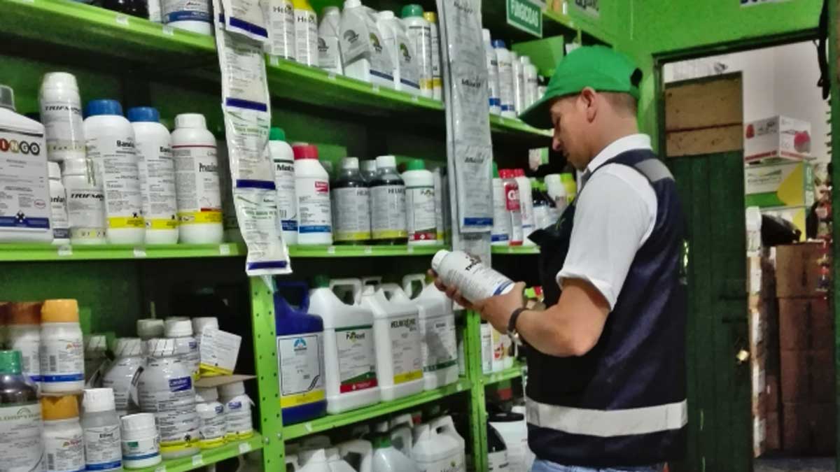 Se define arancel del 0% a 39 insumos agropecuarios para reducir costos de producción