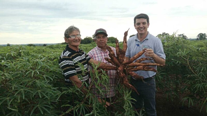 ​Se realizan capacitaciones sobre Gestión en Itapúa