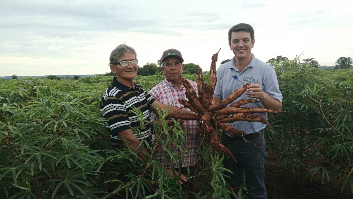 ​Se realizan capacitaciones sobre Gestión en Itapúa