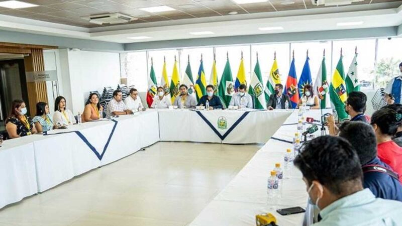 Se realizará el primer festival de la Fanesca