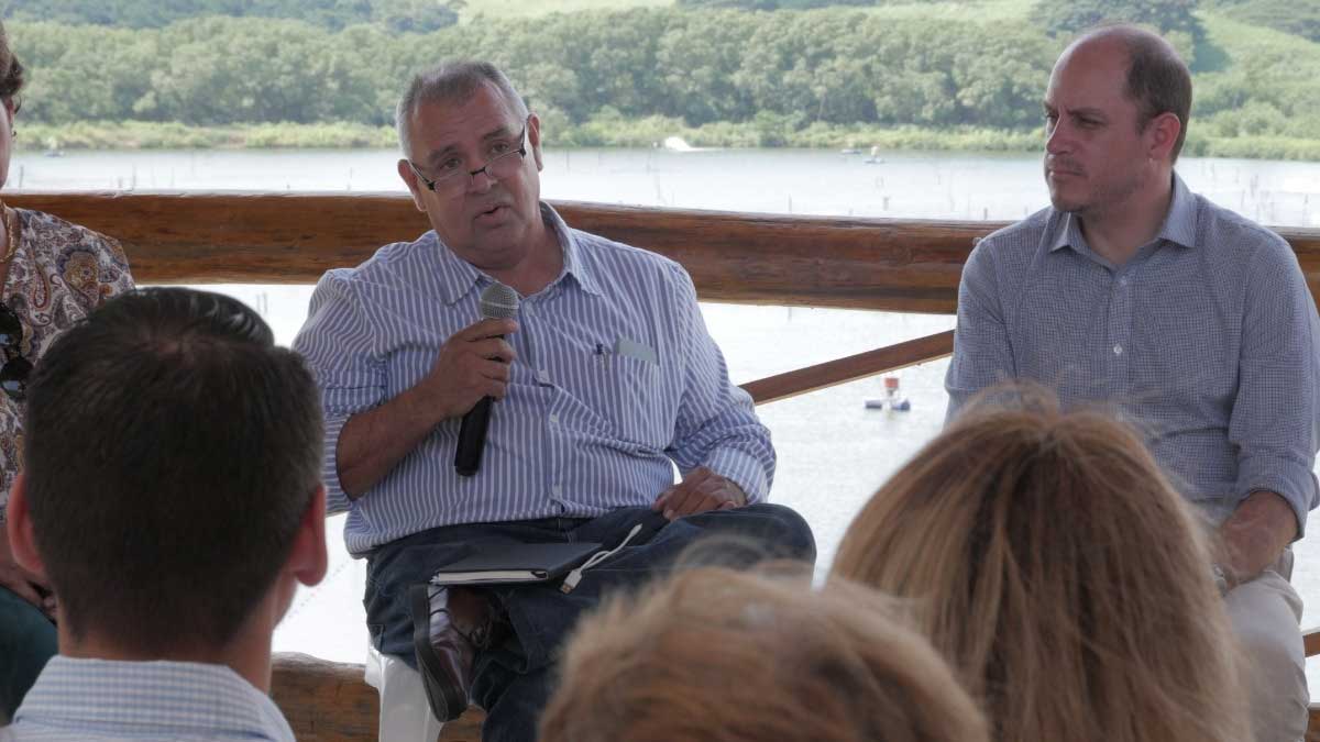 Sector acuícola contará con procesos ágiles para la regulación de sus camaroneras