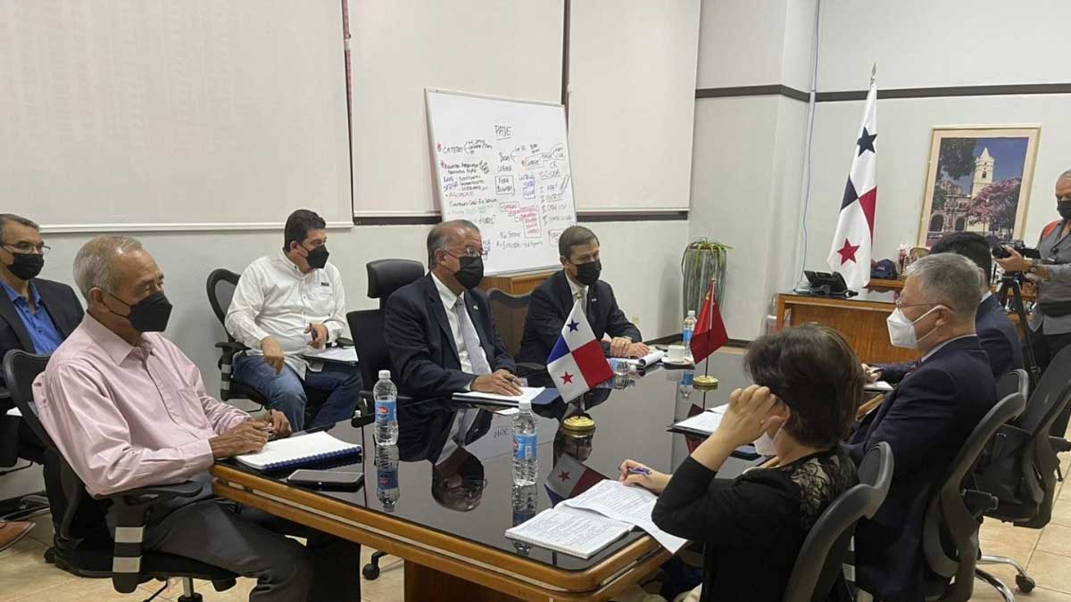 Dan últimos retoques al Proyecto de Ley de Política de Estado para el sector agropecuario