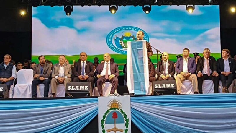 Director Nacional de Lechería, destacó que “crece el consumo de leche per cápita en el país y el mundo”