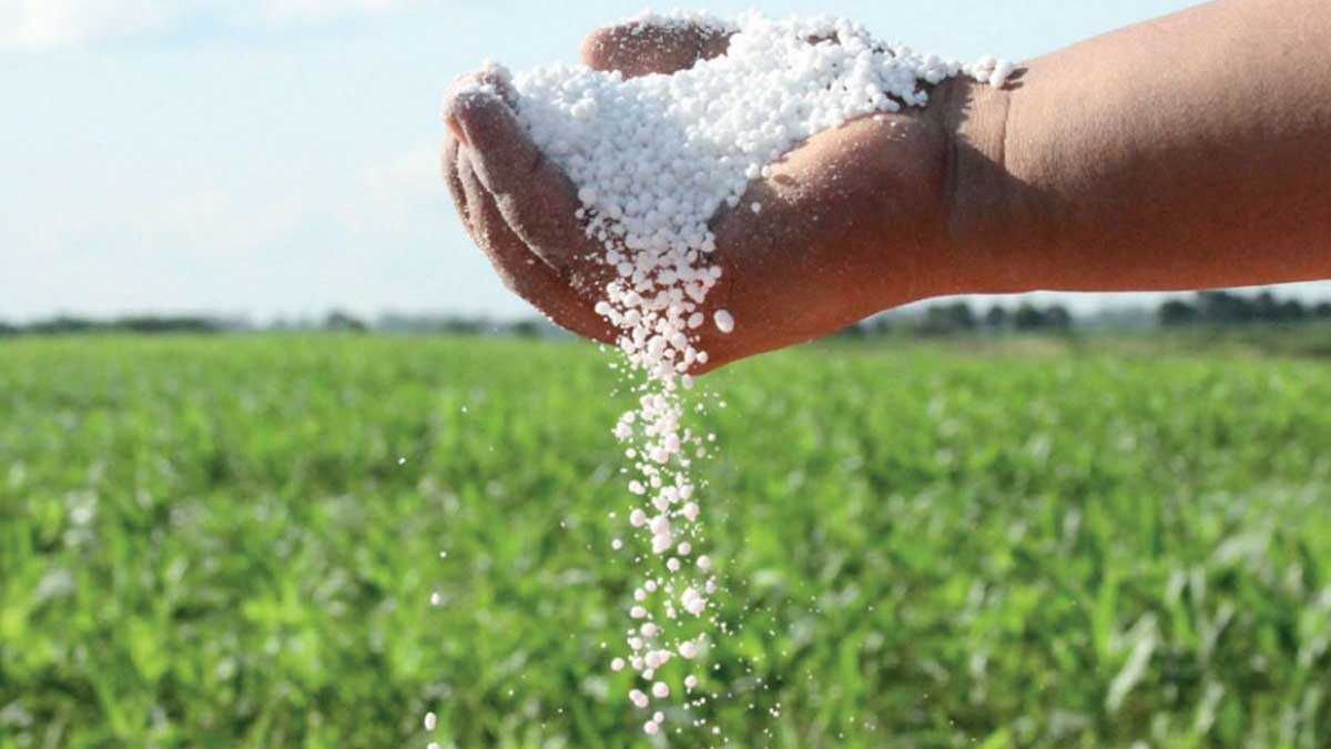 Ejecutivo oficializó DU para comprar fertilizantes del exterior por S/ 348 mlls