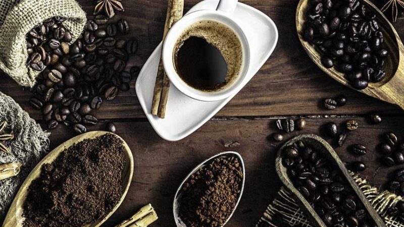 Inicia Encuentro Internacional del Café de Especialidad