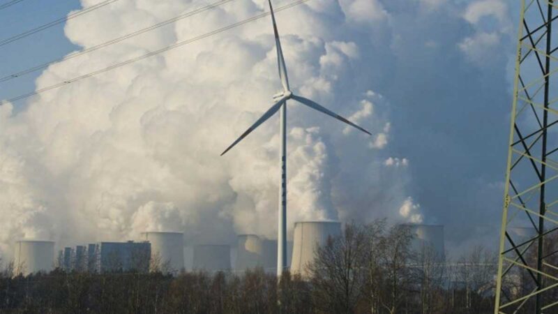 La ONU urge a reducir combustibles fósiles mientras empeora el cambio climático