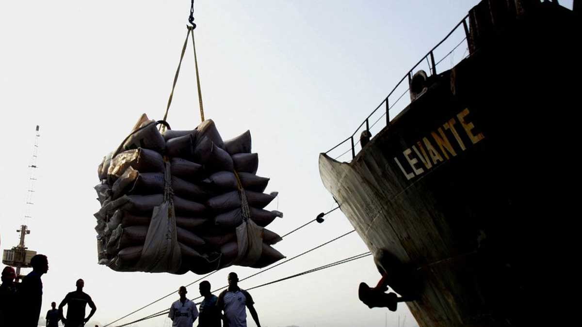 Las acerías de Brasil cancelan contratos de exportación de azúcar y cambian la producción a etanol