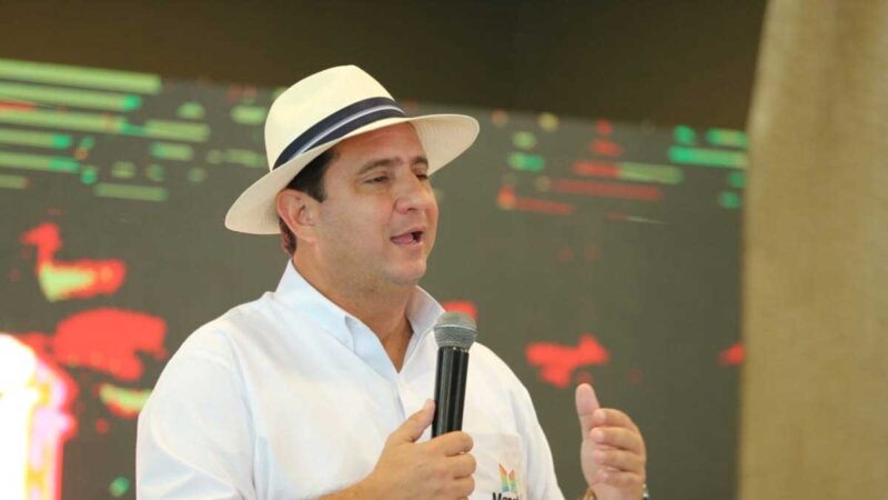 Agenda de actividades por el #MesDelManabitismo