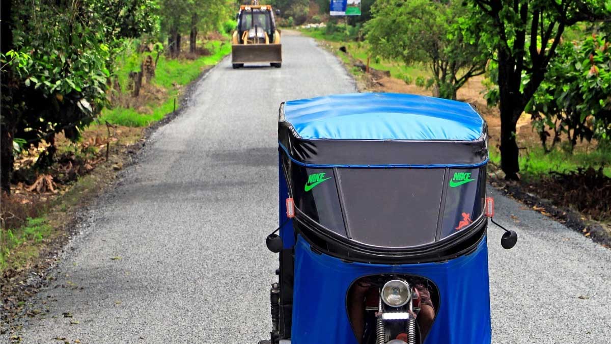 Prefectura sigue trabajando en el desarrollo de Colimes