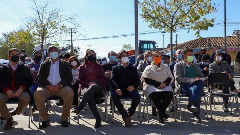 Programa Siembra por Chile entrega $1.150 millones a comunas en estado de emergencia agrícola