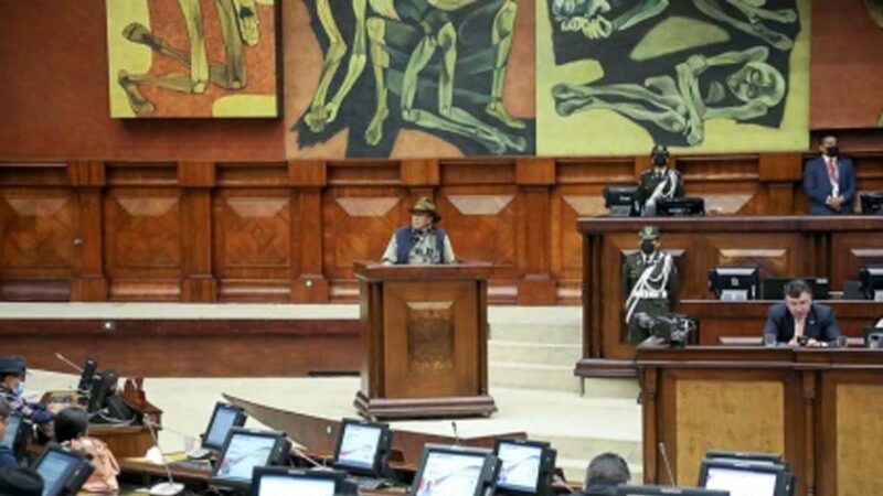 Representantes del sector lácteo expusieron ante la Asamblea sus propuestas en torno al proyecto de Ley