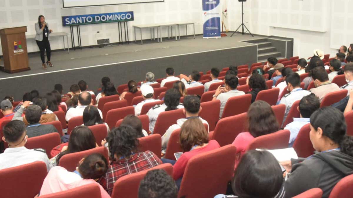 Se inaugura “Encuentro Lacto Ganadero” en la provincia