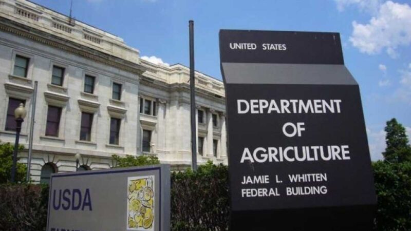 Se modifican los acuerdos de conservación de tierras agrícolas para combatir la crisis alimentaria