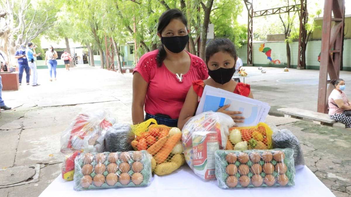 Se presentan resultados del proyecto “Nuestra Cosecha