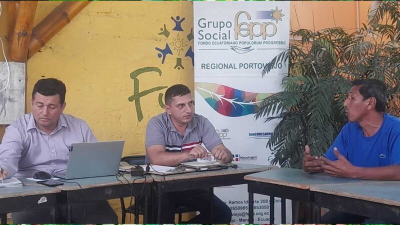 Se reactiva mesa de concertación de café