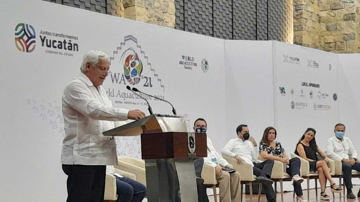 Sector pesquero y acuícola será protagonista de la Seguridad Alimentaria Nacional