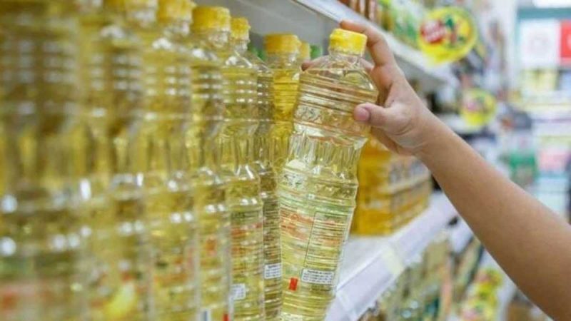 Aceite Popular inicia venta y será 20% más barato, anuncia el Gobierno
