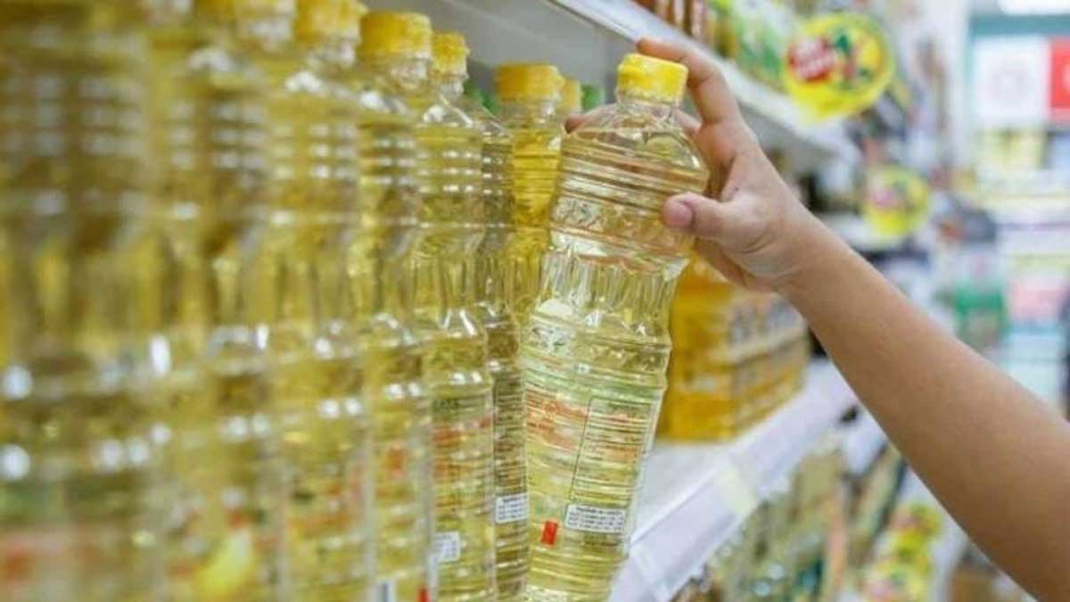 Aceite Popular inicia venta y será 20% más barato, anuncia el Gobierno