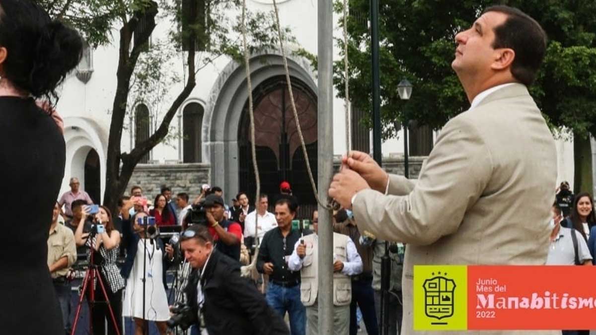 Arrancó el Mes del Manabitismo