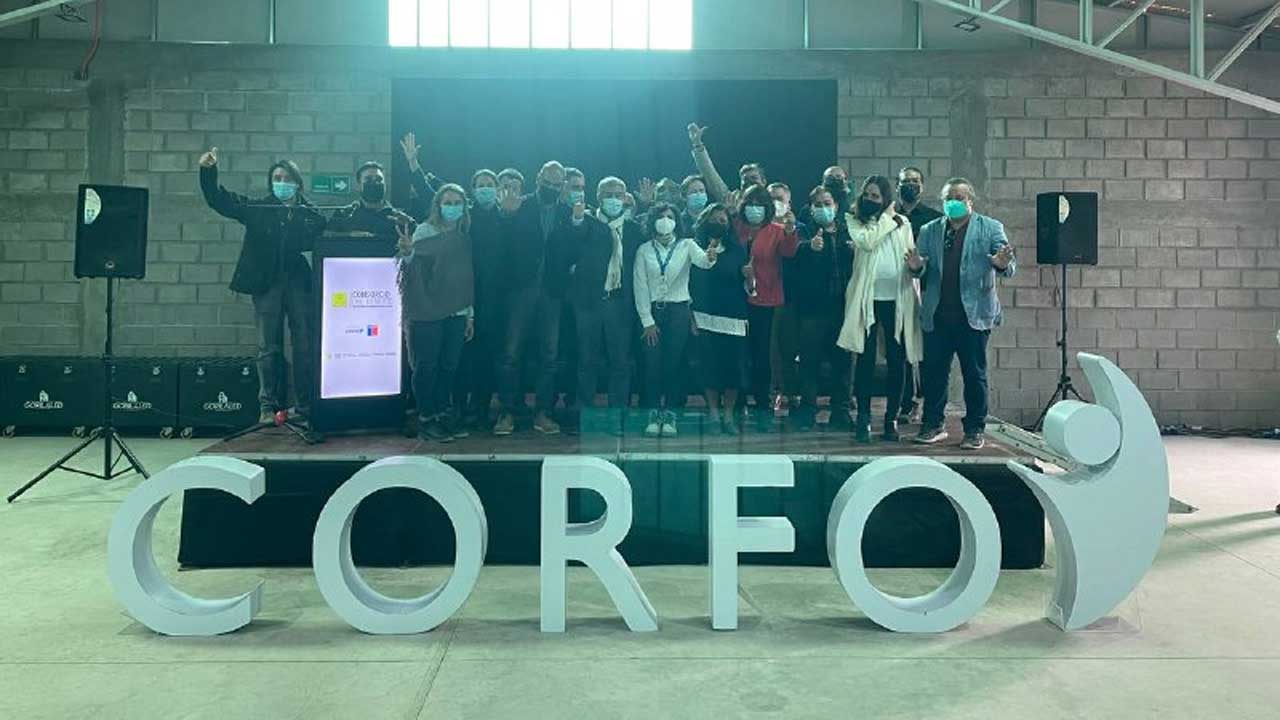 Chile apuesta por la agricultura en el desierto para enfrentar el cambio climático