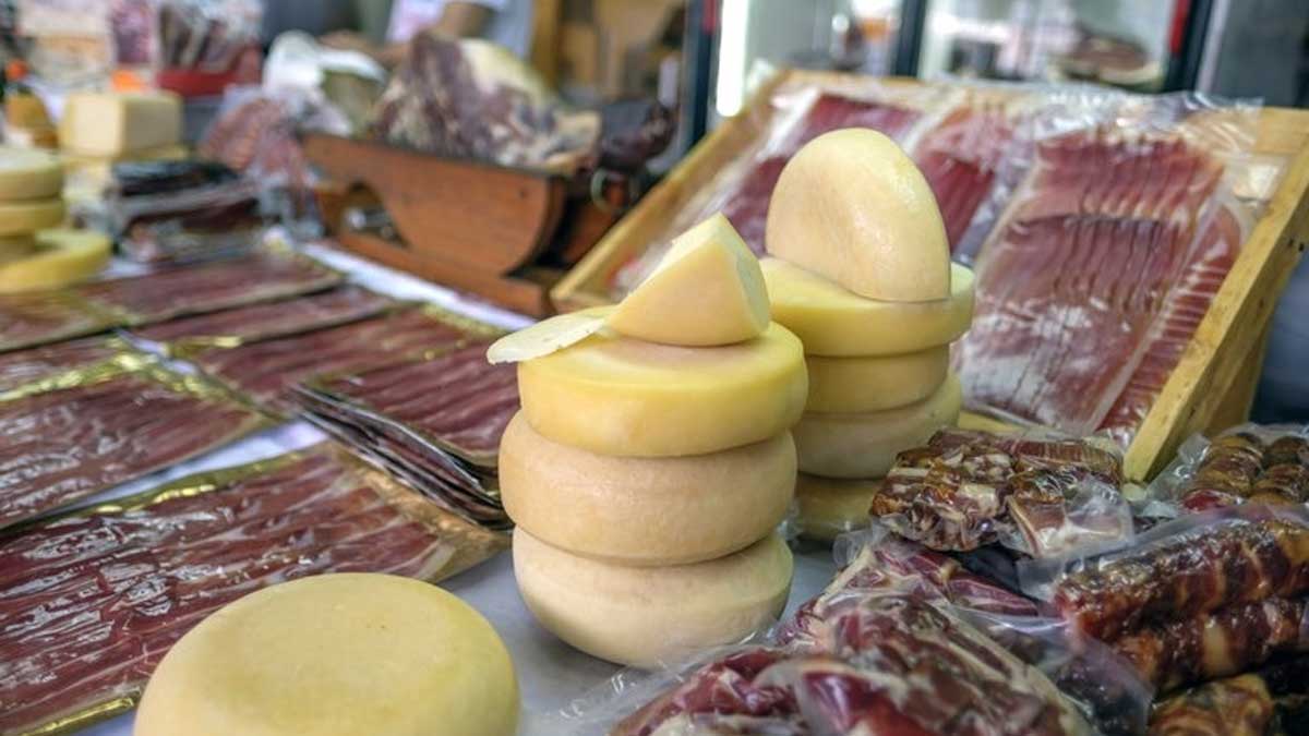Decreto regula el Sello Arte y el Sello Queso Artesanal