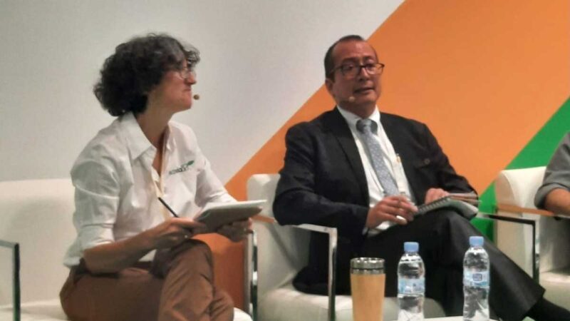 Ecuador lidera gira técnica, política, institucional y comercial a Europa en el marco de la CIAO