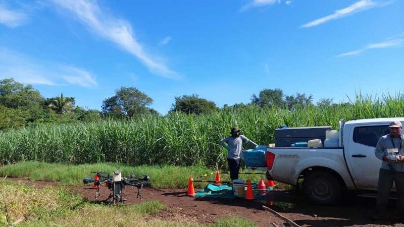 Empresa es sancionada por no cumplir requisitos del MAG
