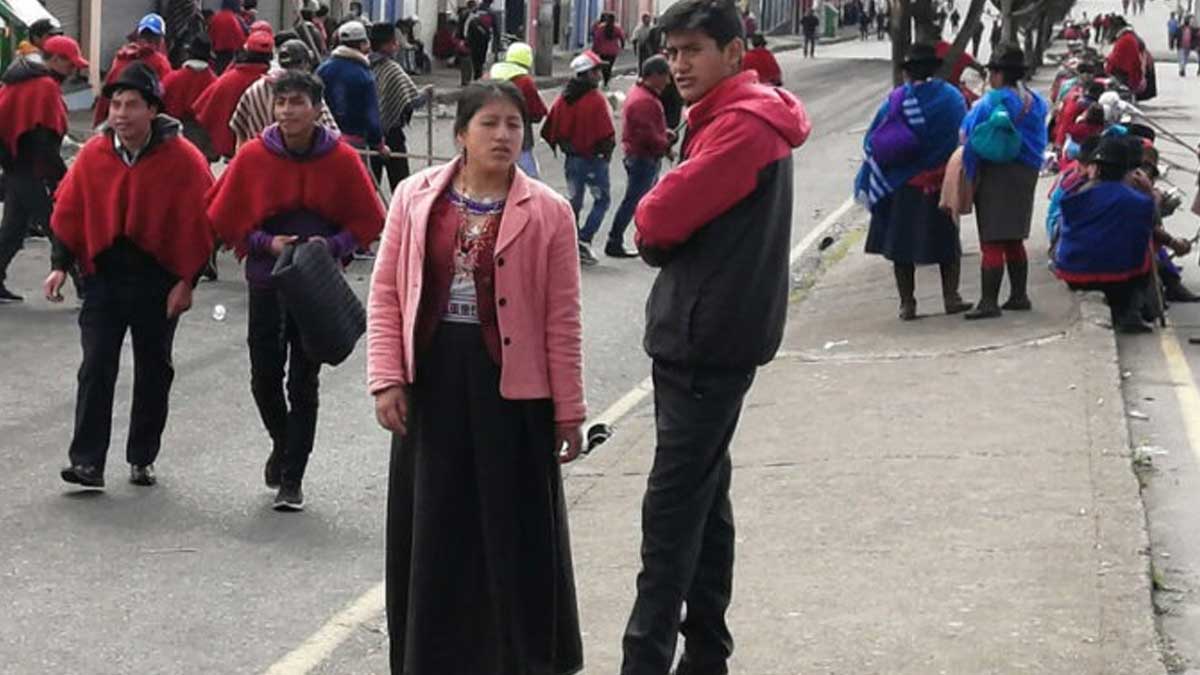 Escasez en el país por cierre de mercados