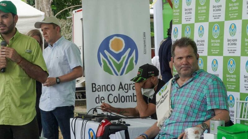 Jornada de Negocios ‘Soya Maíz Proyecto País’, logra negocios potenciales