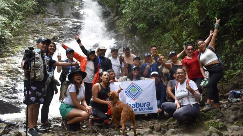 La provincia promociona su café y la riqueza turística a través de un Press Trip