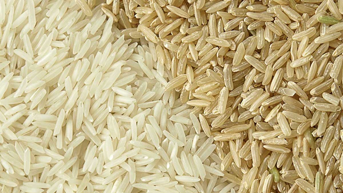 La siembra de arroz disminuyó un 46% respecto al año pasado