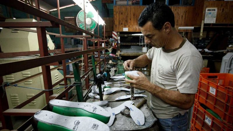 Las pérdidas en el sector productivo incrementan