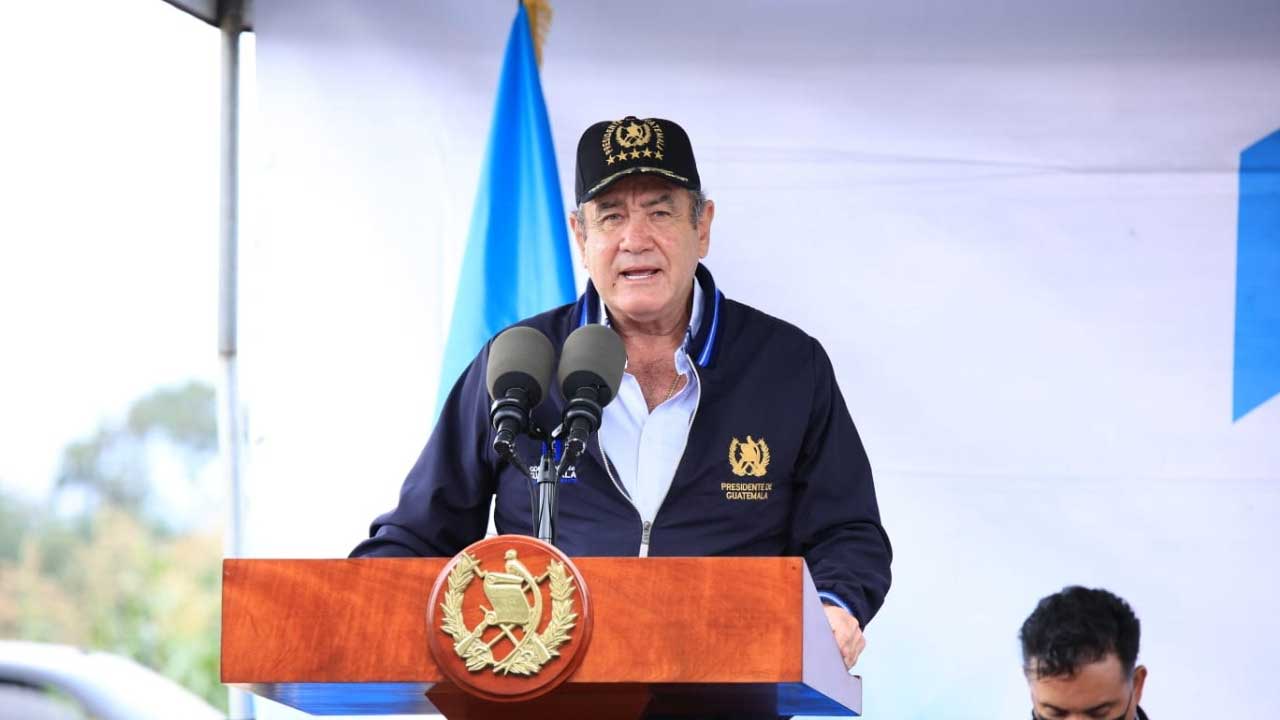 MAGA impulsa protección de cuencas hidrográficas y suelos agrícolas