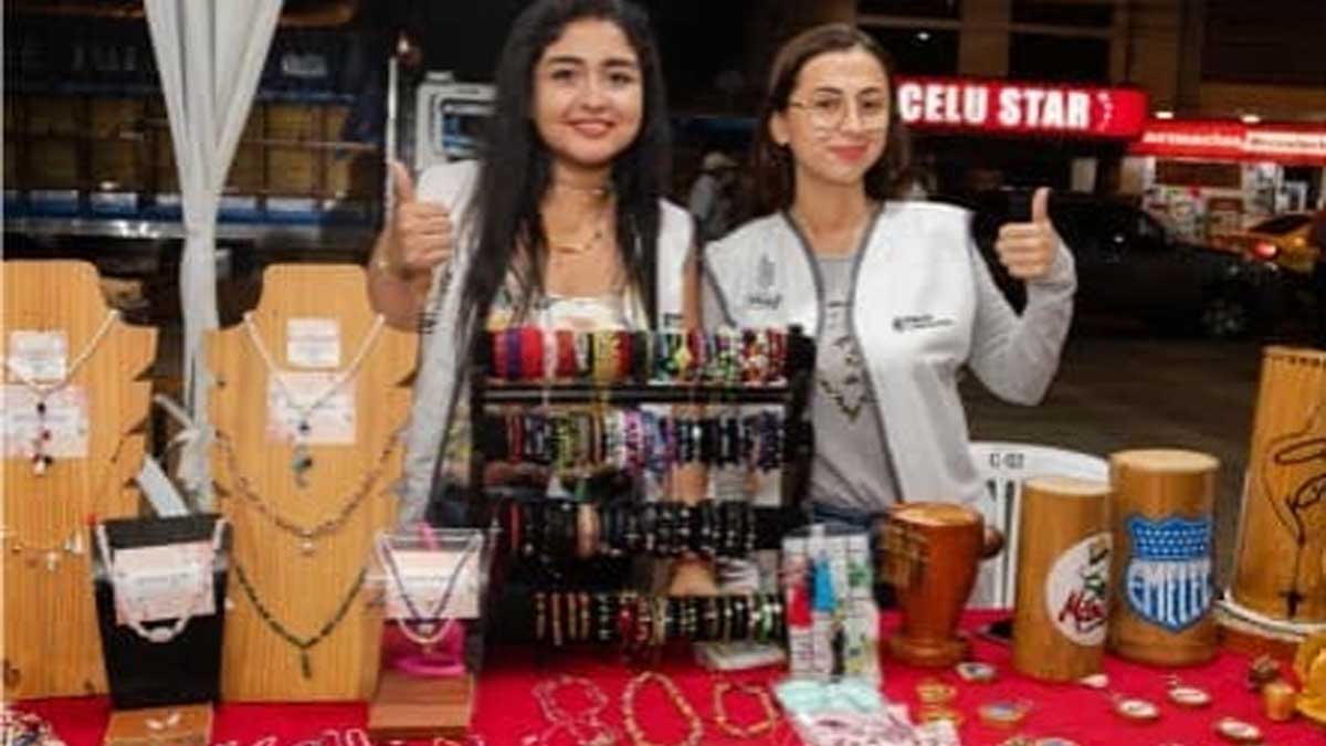 Más de 110.000 personas disfrutaron de la reactivación y actividades durante el mes del Manabitismo