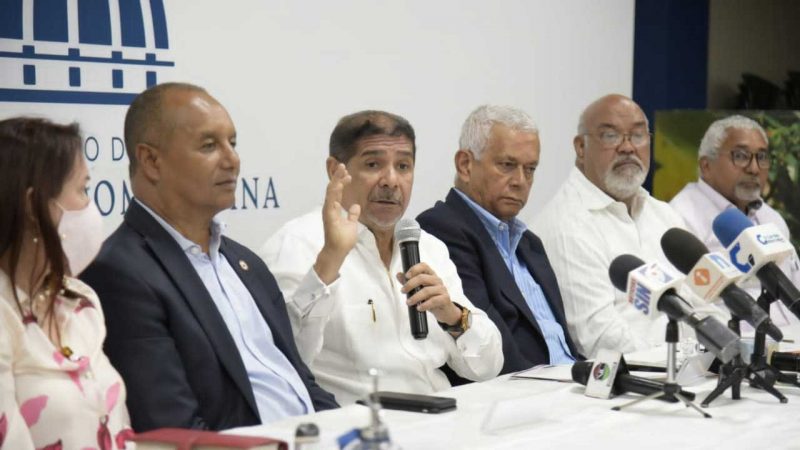 Ministerio de Agricultura busca duplicar producción de mango para exportación