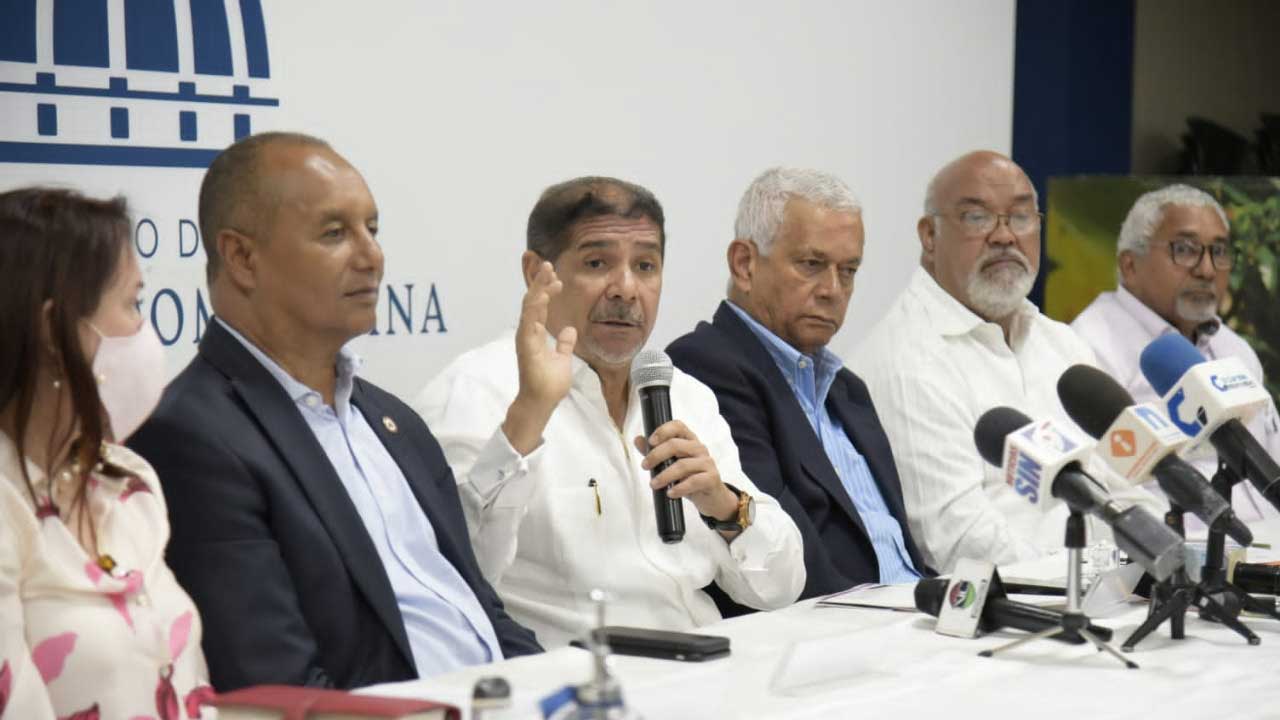 Ministerio de Agricultura busca duplicar producción de mango para exportación