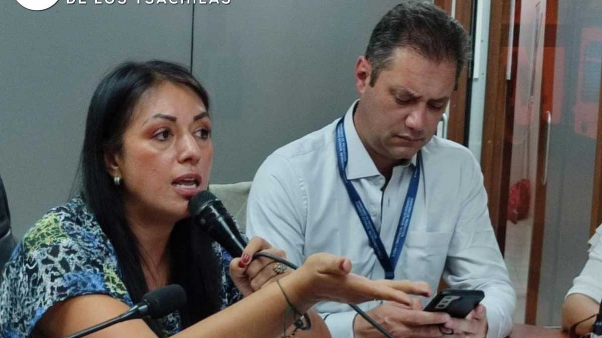 Representantes del FIDA se reunieron con Técnicos del Gobierno Provincial