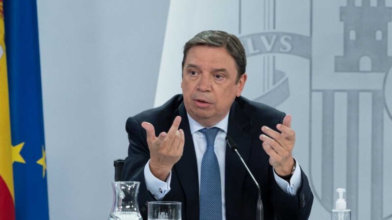 Se aprueba una ley pionera contra el desperdicio alimentario