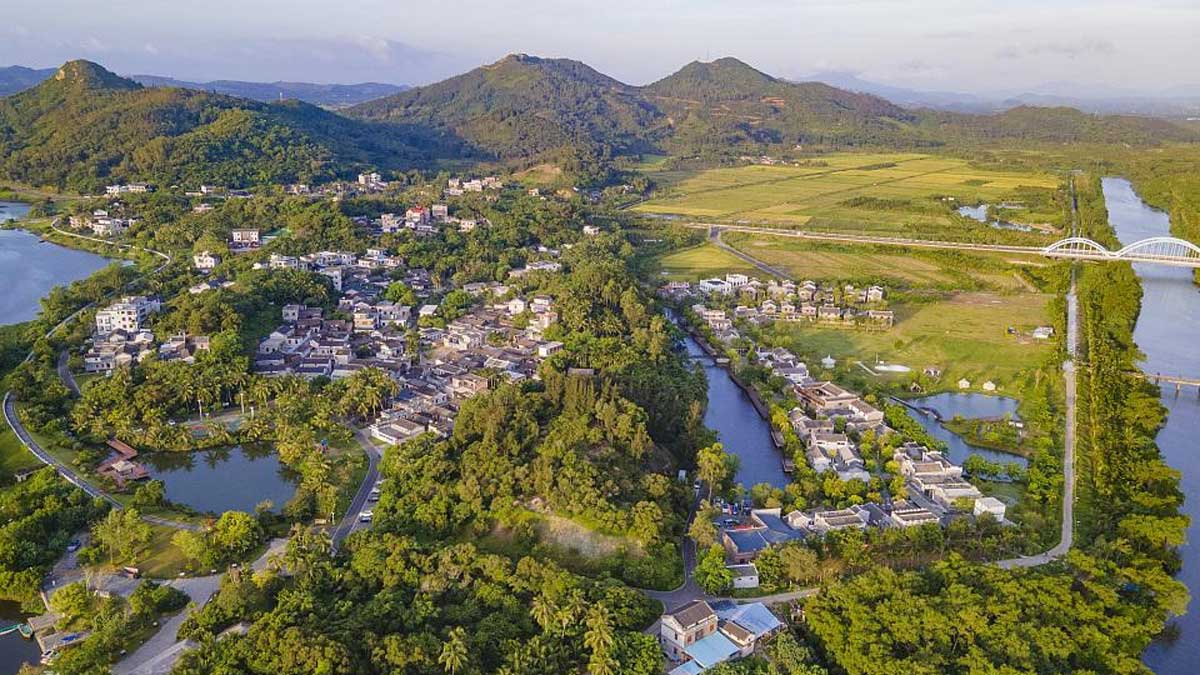 Tribunales concluyen más de 260.000 casos ambientales y de recursos en 2021