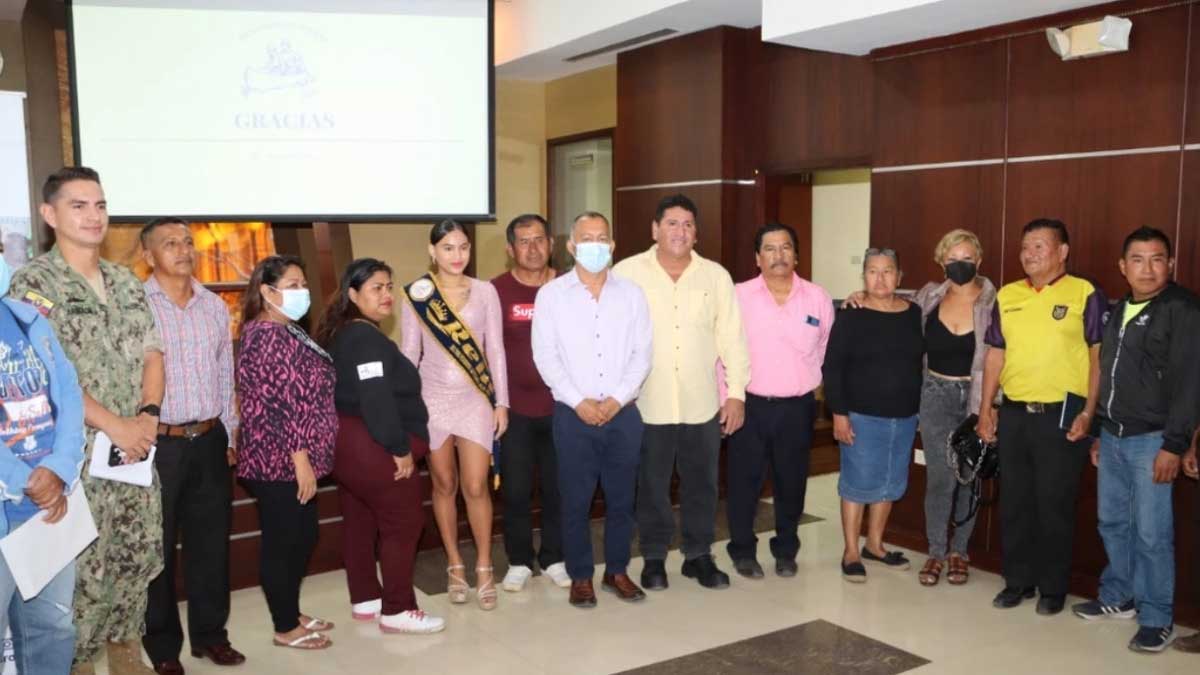 UOPPAO presenta agenda de actividades por el Día del Pescador