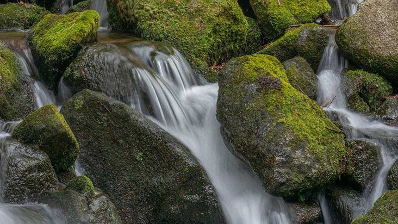 China emite alerta máxima por torrentes de montaña