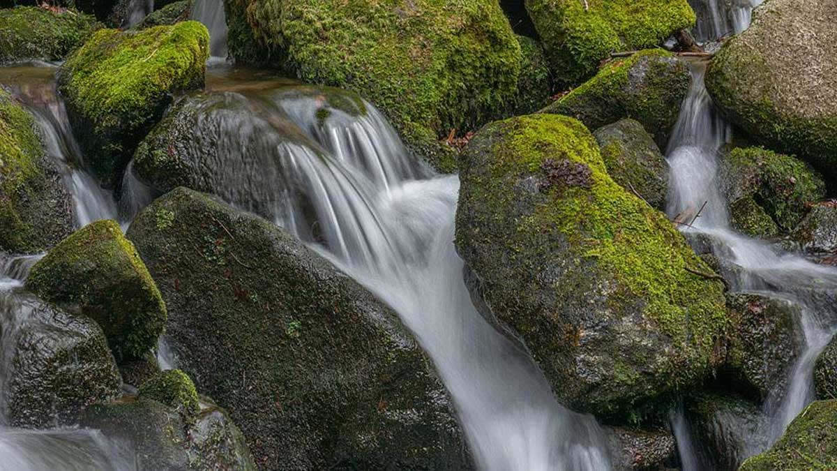 China emite alerta máxima por torrentes de montaña