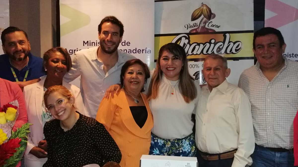Chocolates Graniche cuenta con 4 productos nuevos